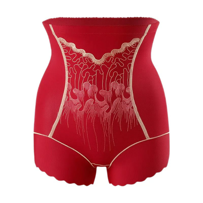 🔥 buy 1 get 2 free 🔥-💫 high-waisted strapless shaping shorts