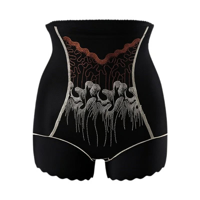 🔥 buy 1 get 2 free 🔥-💫 high-waisted strapless shaping shorts