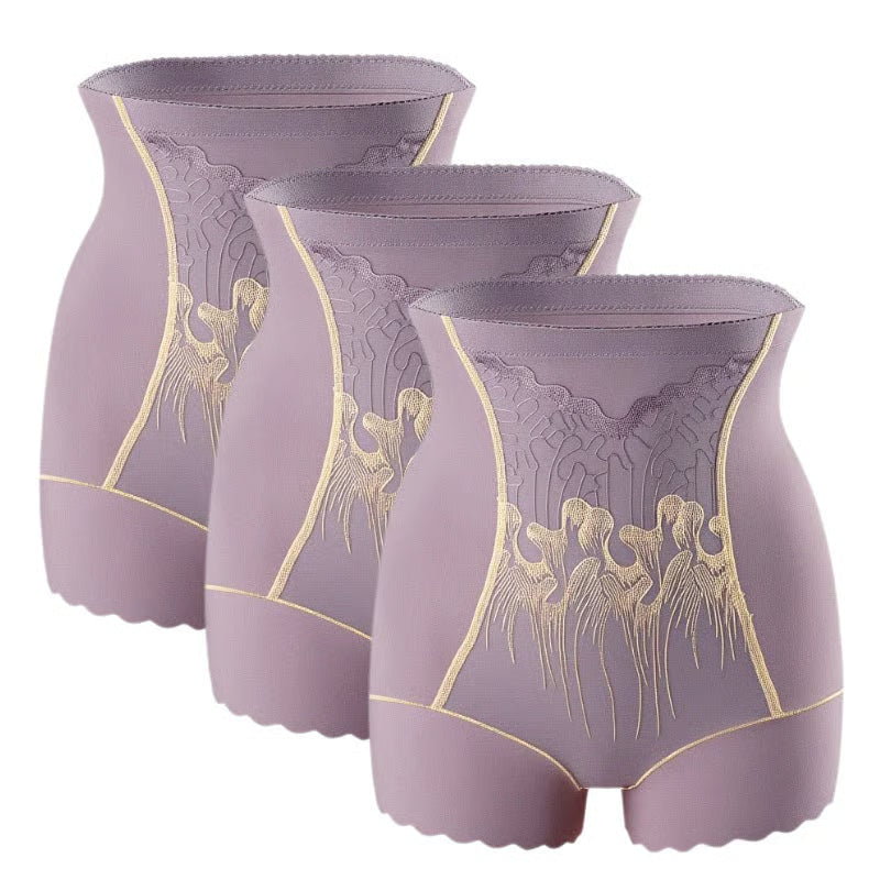 🔥 buy 1 get 2 free 🔥-💫 high-waisted strapless shaping shorts