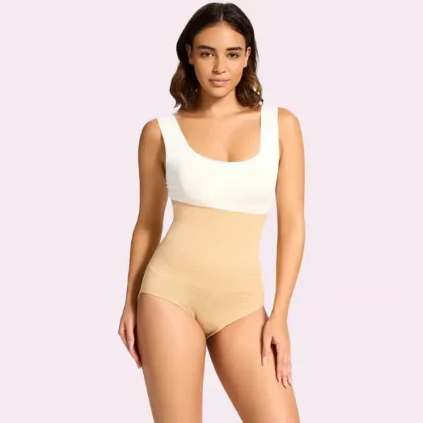 Last Day - High Waist Tummy Control Shapewear Panties