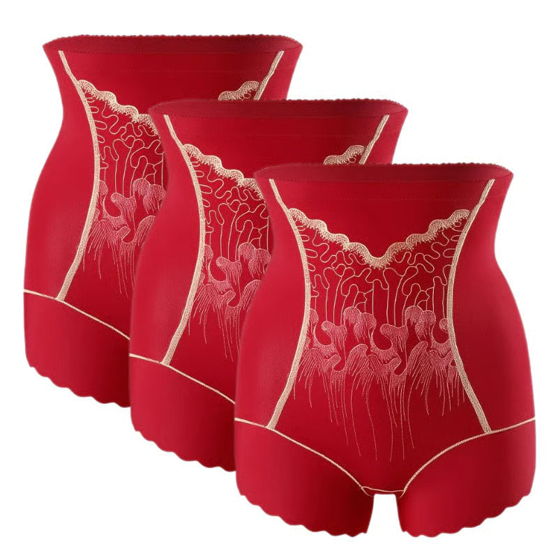 🔥 buy 1 get 2 free 🔥-💫 high-waisted strapless shaping shorts