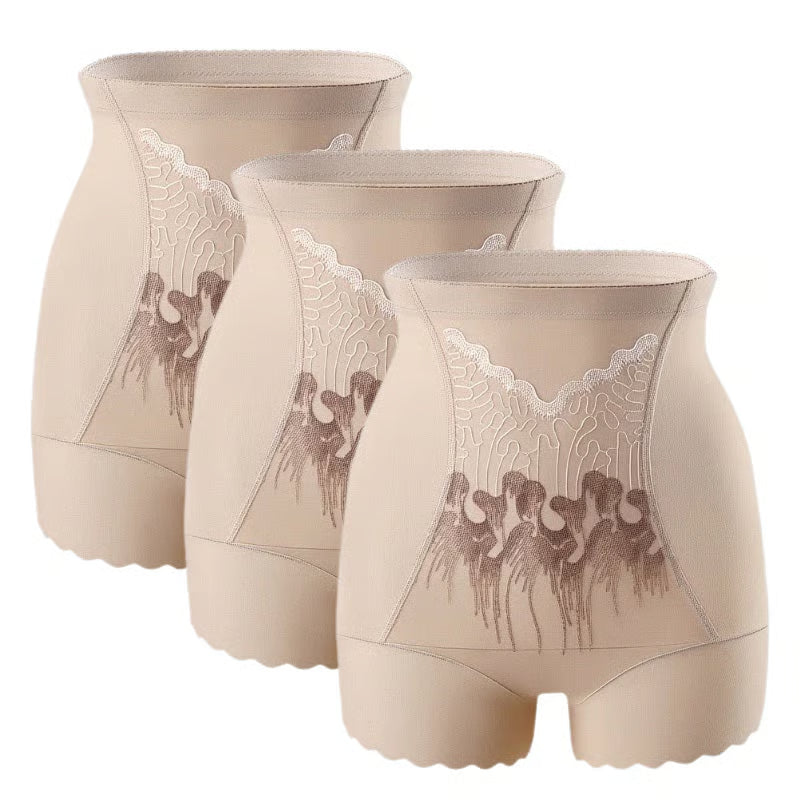 🔥 buy 1 get 2 free 🔥-💫 high-waisted strapless shaping shorts