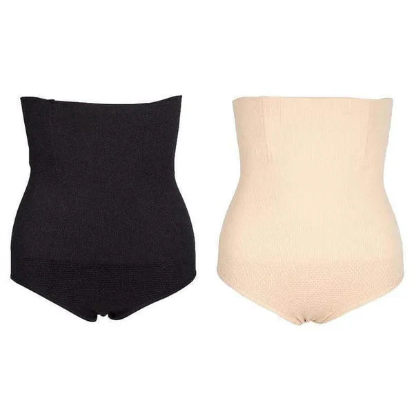 Last Day - High Waist Tummy Control Shapewear Panties