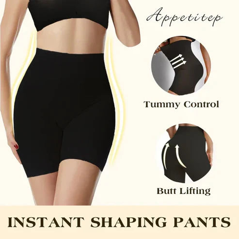 🔥BUY 1 GET 1 FREE🔥 High-waisted tummy control butt lifting pants
