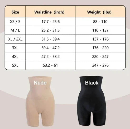 【⏰Buy 1 get 1 free⏰】2025 High-waisted tummy control butt lifting pants