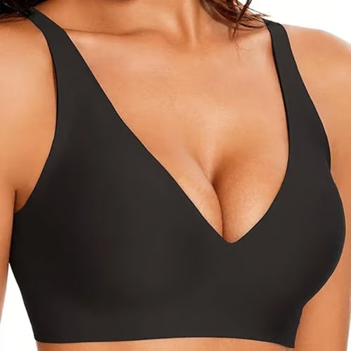 Womens Comfortable Wireless Bras