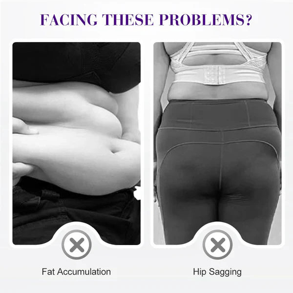 【⏰Buy 1 get 2 free⏰】High-Waisted Tummy-Control Shaping Underwear