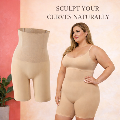 🔥Last Day 50% OFF -2026 Women's Tummy Control Butt-Lifting Shapewear