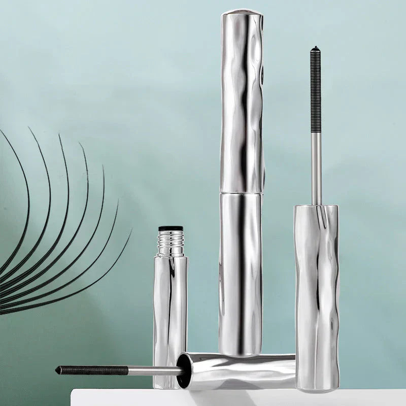 🔥Buy2 get 1 free🔥2026 Hot Sale🔥Waterproof & Sweatproof Lengthening & Curling Mascara