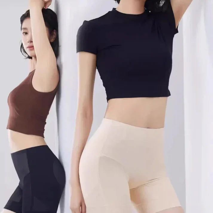 【⏰25.99 Mega Sale-All⏰】Women’s High-Waist Hip-Lifting Shapewear