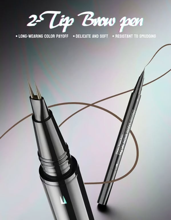 🏆Flash Sale Buy 1 get 2 Free⚡ 50K+ SOLD! Almost Gone-💥💖Microblading Eyebrow Pencil,Best Gifts