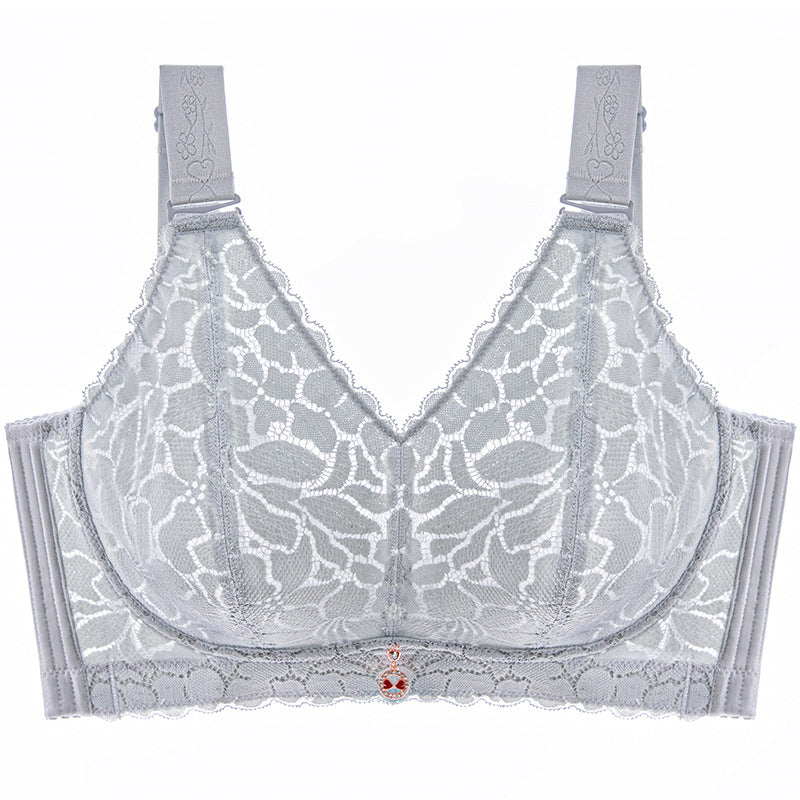 2024 COMFORT ULTRA THIN PLUS SIZE BRA