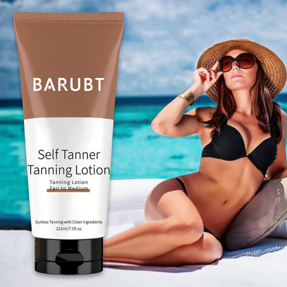 Promotion🎁Self Tanner Body Lotion
