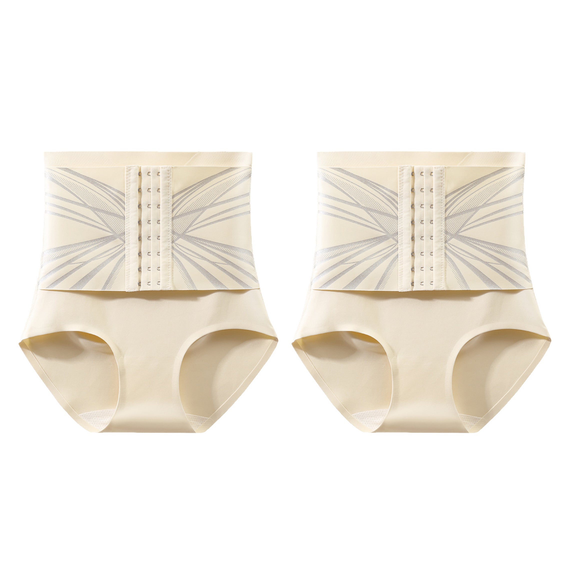 【⏰BUY 1 GET 1 FREE⏰】🌸Mega Sale💐FASHIONABLE WAIST BUTTONED TUMMY SHAVING PANTS