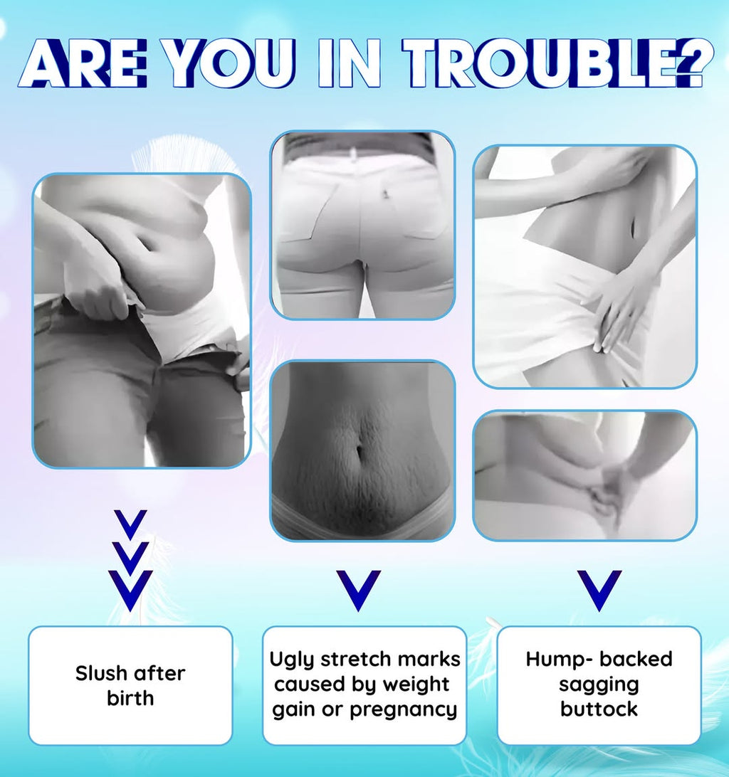 🔥 buy one get two free 🔥 high-stretch lace breathable belly cinching, buttock lifting and shaping pants