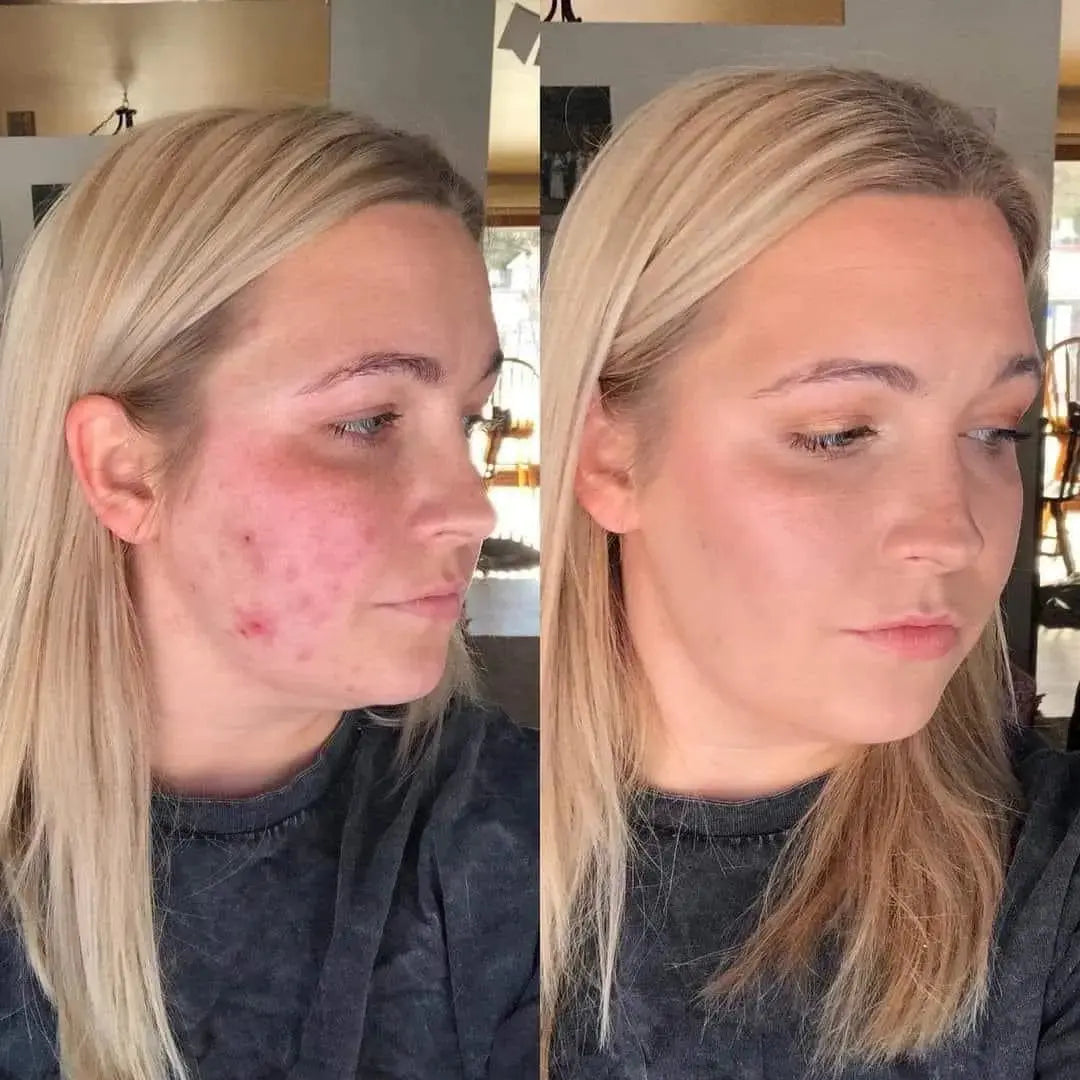 ✨ LAST DAY BUY 1 GET 1 FREE✨Magic Skin Changing Foundation