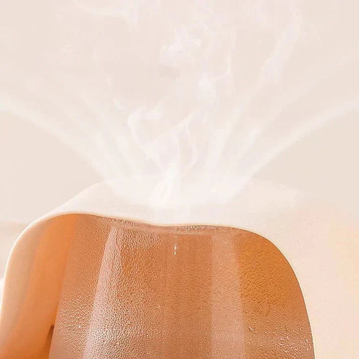 【⏰BUY 1 GET 1 FREE】High-waisted ice silk abdominal control and hip lifting underwear