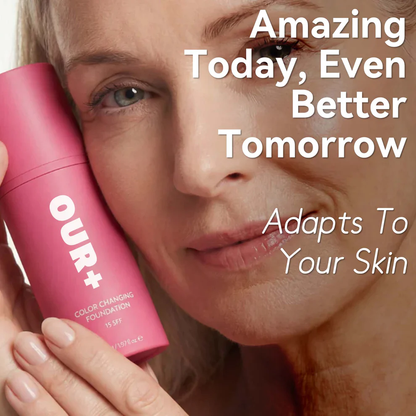 Dermatologists Are Calling This the Future of Foundation💞 🇰🇷 The #1 foundation in Korea✨