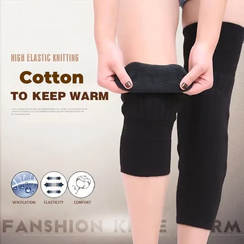 【Buy 1 get 1  free】Must-Have Self-Heating Knee Pads for Parents