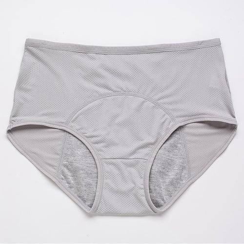 2025 UPGRADE HIGH WAIST LEAK PROOF PANTIES