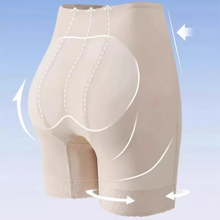 【⏰25.99 Mega Sale-All⏰】Women’s High-Waist Hip-Lifting Shapewear