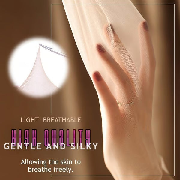 🔥Buy three get two free🔥 UNIVERSAL STRETCH ANTI-SCRATCH STOCKINGS