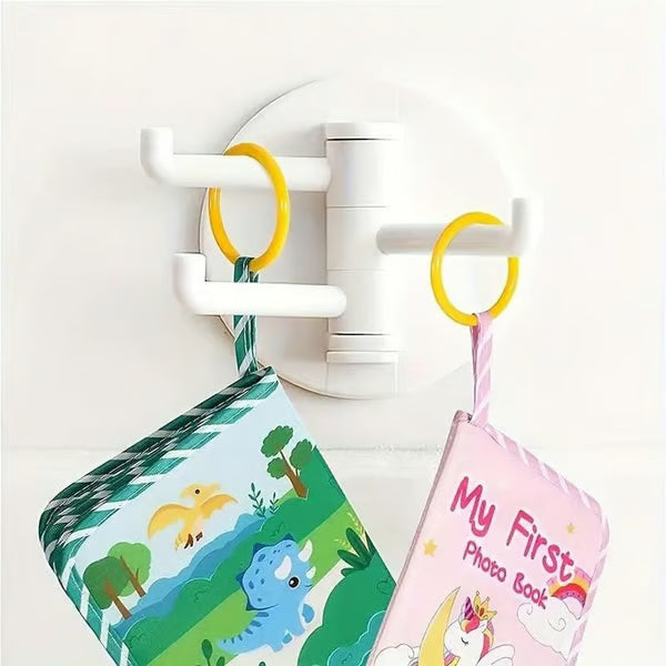 🔥Buy one get one free🔥My First Baby Photo Book with Safe Mirror