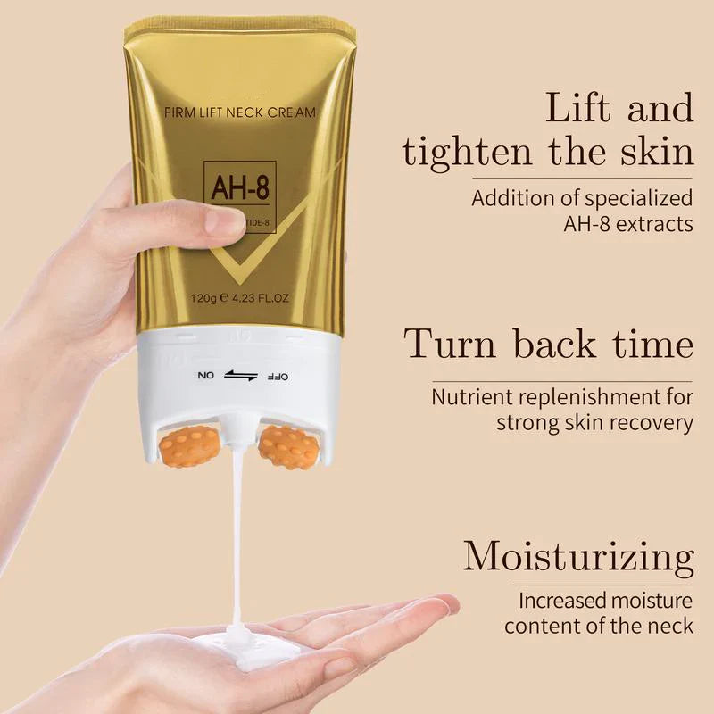 🔥BUY 1  GET 1 FREE🔥  Firm Lift Neck Cream AH-8