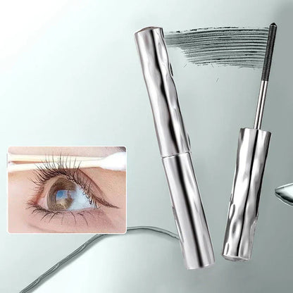🔥Buy2 get 1 free🔥2026 Hot Sale🔥Waterproof & Sweatproof Lengthening & Curling Mascara