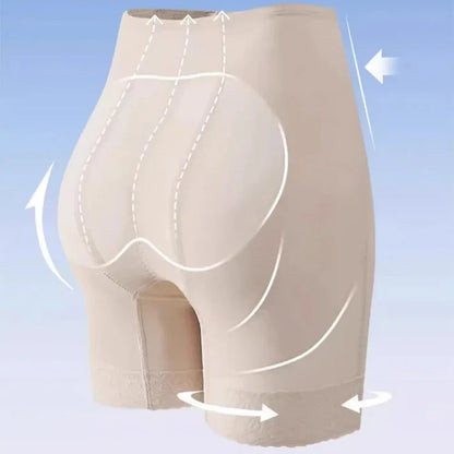 【⏰24.99 Mega Sale-All⏰】Women’s High-Waist Hip-Lifting Shapewear