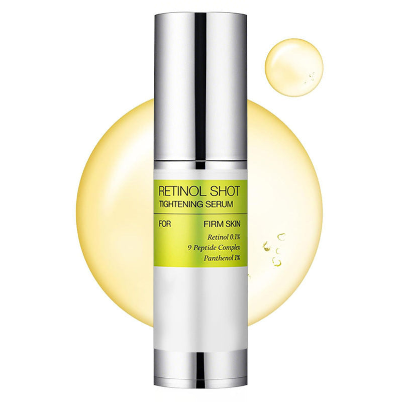 Retinal Booster 15ml + Retinol Serum 30ml