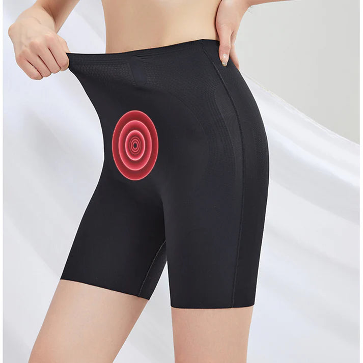 🔥Limited Time Sale🔥High-Waisted Butt-Lifting Shaping Shorts