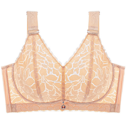 2024 COMFORT ULTRA THIN PLUS SIZE BRA