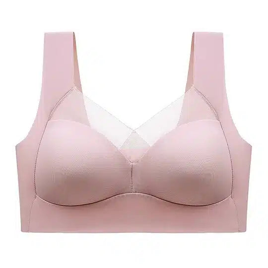 🔥 Fashion Deep Cup Bra 🔥 Summer sexy Push Up Wireless Bras (Size runs the same as regular bras)