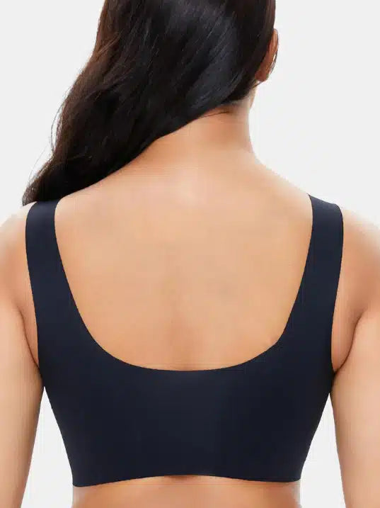 🔥 Fashion Deep Cup Bra 🔥 Summer sexy Push Up Wireless Bras (Size runs the same as regular bras)