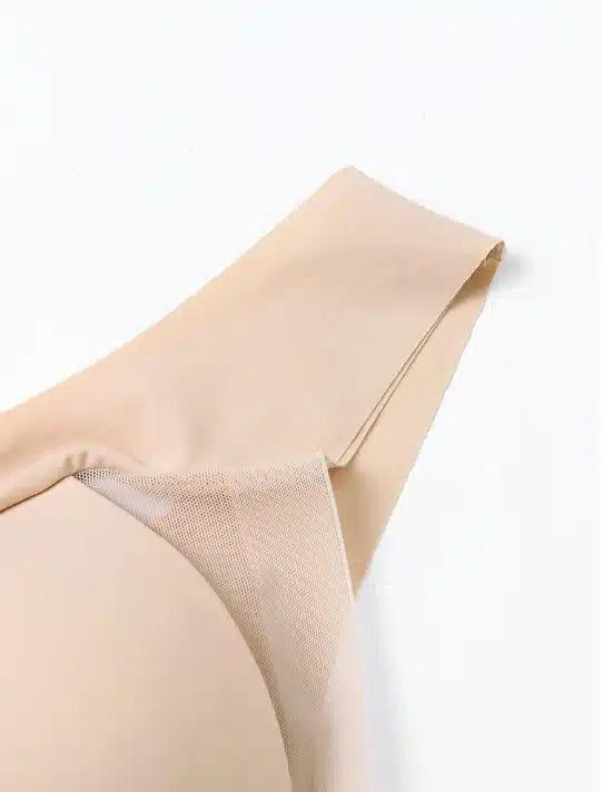 🔥 Fashion Deep Cup Bra 🔥 Summer sexy Push Up Wireless Bras (Size runs the same as regular bras)