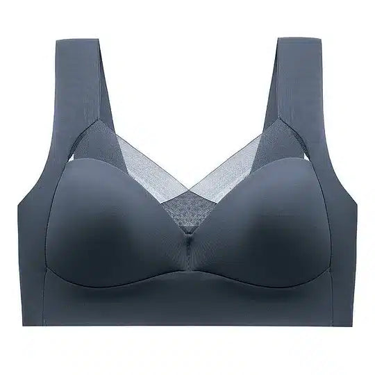 🔥 Fashion Deep Cup Bra 🔥 Summer sexy Push Up Wireless Bras (Size runs the same as regular bras)