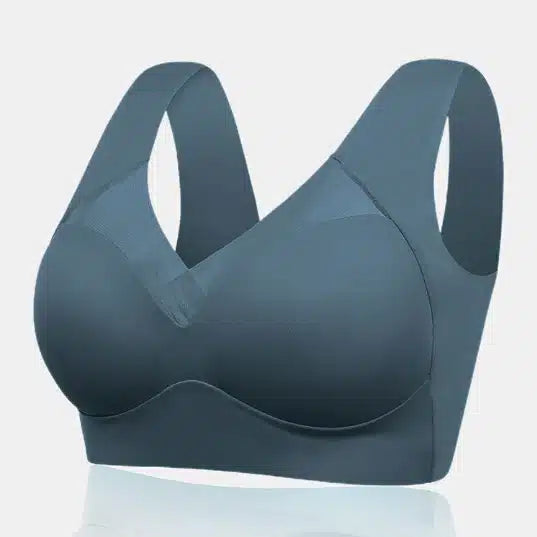 🔥 Fashion Deep Cup Bra 🔥 Summer sexy Push Up Wireless Bras (Size runs the same as regular bras)