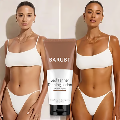 Promotion🎁Self Tanner Body Lotion