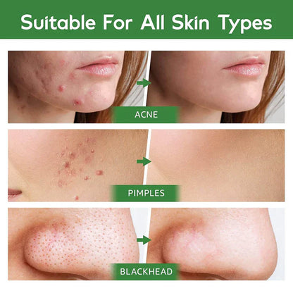 Green Tea Purifying Cleanse Mask Stick