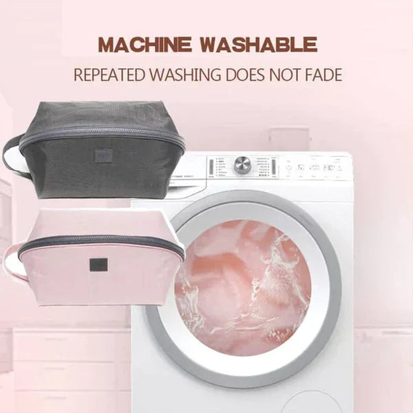 Underwear storage bag