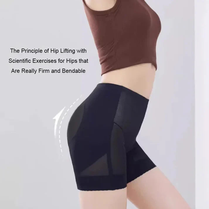 【⏰25.99 Mega Sale-All⏰】Women’s High-Waist Hip-Lifting Shapewear