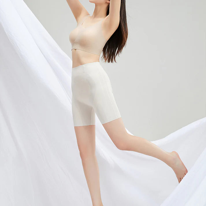 🔥Limited Time Sale🔥High-Waisted Butt-Lifting Shaping Shorts