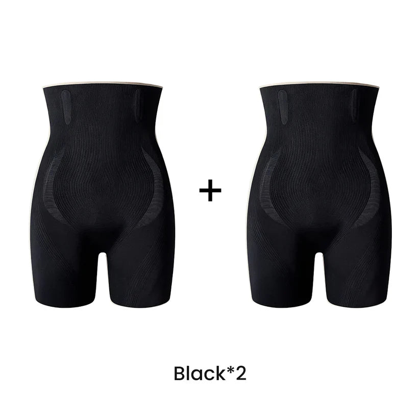 🔥Limited Time Sale🔥High-Waisted Butt-Lifting Shaping Shorts