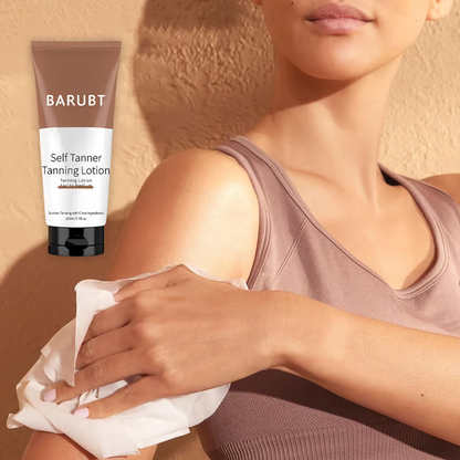Promotion🎁Self Tanner Body Lotion