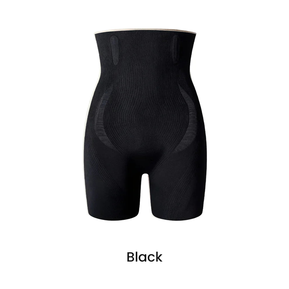 🔥Limited Time Sale🔥High-Waisted Butt-Lifting Shaping Shorts