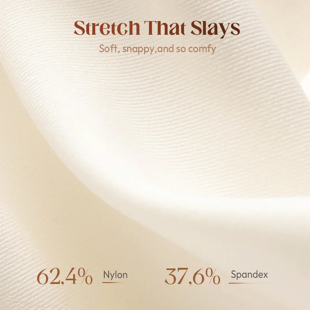 🔥Limited Time Sale🔥High-Waisted Butt-Lifting Shaping Shorts