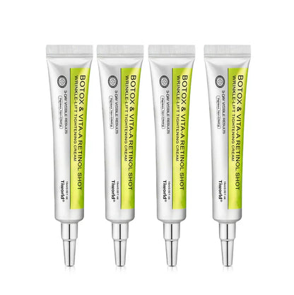 👏🌿Made and shipped from the USA 💫Tiworld® Botox & Vita-A Retinol Shot Wrinkle-Lift Tightening cream - Last Day Promotion 70% OFF