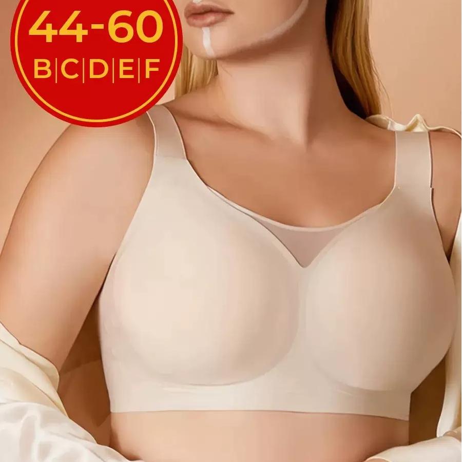 COMFORT WIRELESS SOFT-SUPPORTIVE BRA