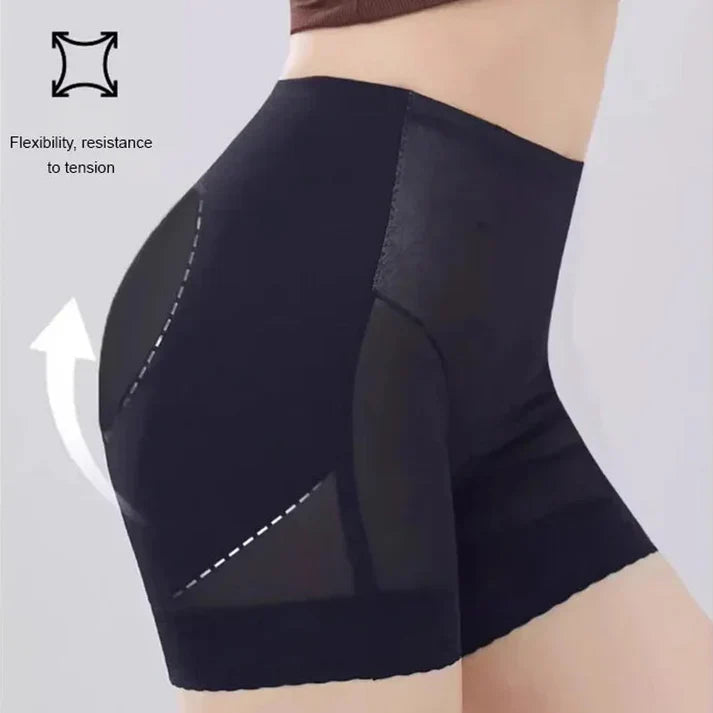 【⏰25.99 Mega Sale-All⏰】Women’s High-Waist Hip-Lifting Shapewear